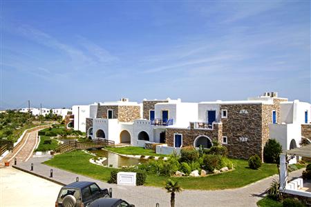 фото отеля Plaza Beach Hotel
