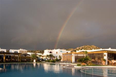 фото отеля Plaza Beach Hotel