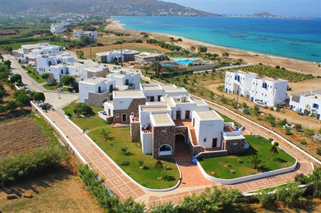 фото отеля Plaza Beach Hotel