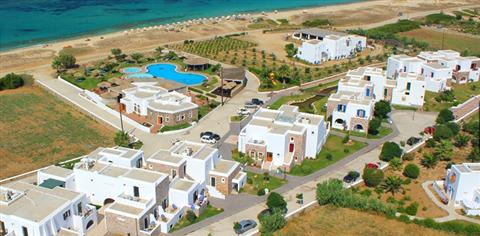 фото отеля Plaza Beach Hotel