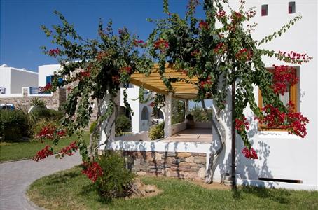 фото отеля Plaza Beach Hotel