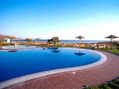 фото отеля Plaza Beach Hotel