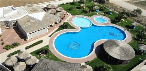 фото отеля Plaza Beach Hotel