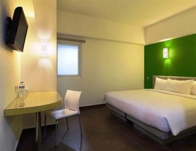 фото отеля Amaris Hotel Thamrin City