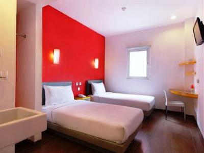 фото отеля Amaris Hotel Thamrin City