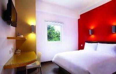 фото отеля Amaris Hotel Thamrin City