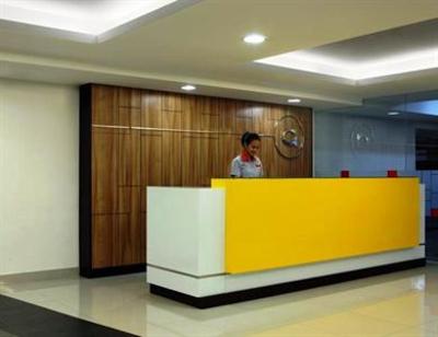 фото отеля Amaris Hotel Thamrin City