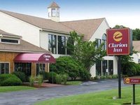 Clarion Inn South Yarmouth