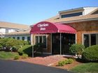 фото отеля Clarion Inn South Yarmouth