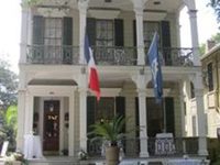 Degas House New Orleans