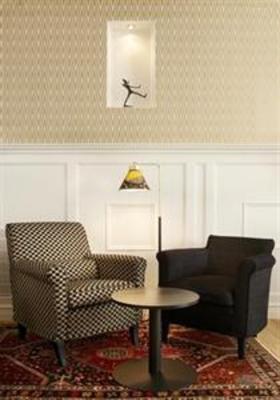 фото отеля Hotel Royal Gothenburg