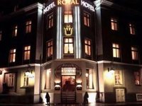 Hotel Royal Gothenburg