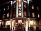 фото отеля Hotel Royal Gothenburg