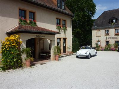 фото отеля Landhaus Diedert