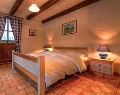 фото отеля Landhaus Diedert