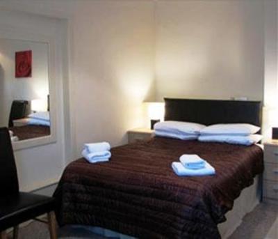 фото отеля Wensum Guest House