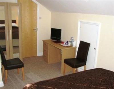 фото отеля Wensum Guest House