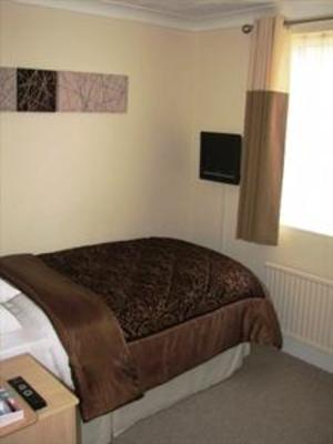 фото отеля Wensum Guest House