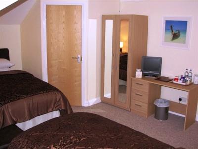 фото отеля Wensum Guest House