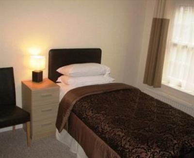 фото отеля Wensum Guest House