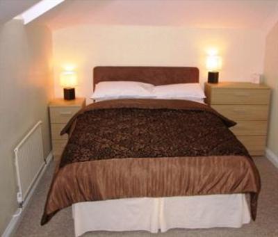 фото отеля Wensum Guest House