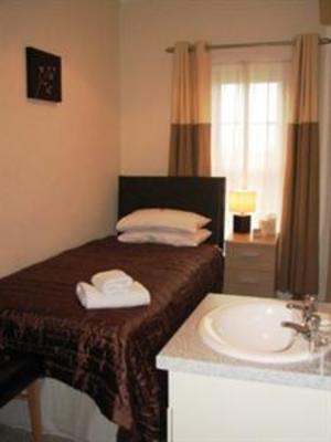 фото отеля Wensum Guest House