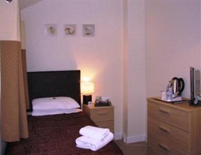 фото отеля Wensum Guest House