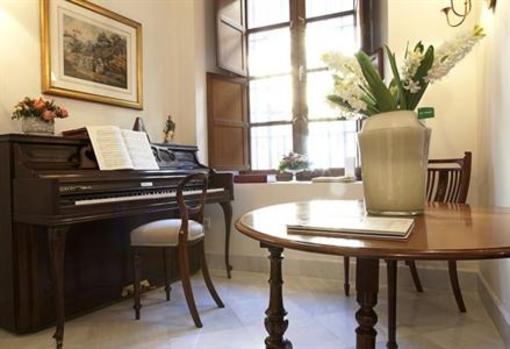 фото отеля La Musica de Sevilla