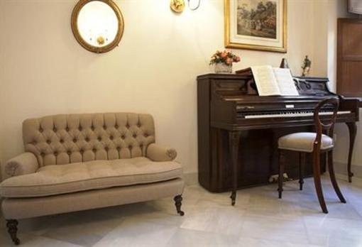 фото отеля La Musica de Sevilla
