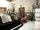 фото отеля La Musica de Sevilla