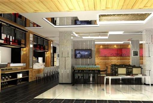 фото отеля Hotel Melawai 1 Jakarta