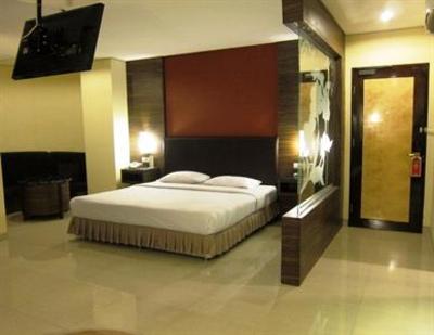 фото отеля Hotel Melawai 1 Jakarta