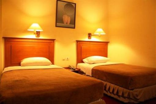 фото отеля Hotel Melawai 1 Jakarta