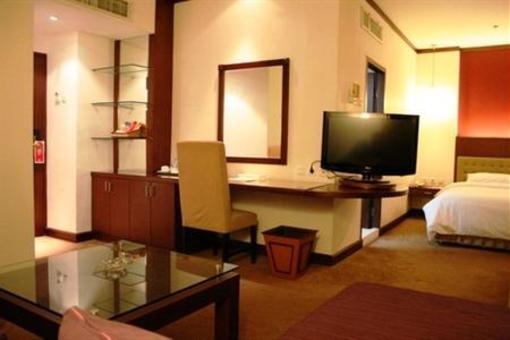 фото отеля Hotel Melawai 1 Jakarta