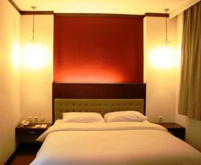 фото отеля Hotel Melawai 1 Jakarta