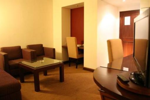 фото отеля Hotel Melawai 1 Jakarta