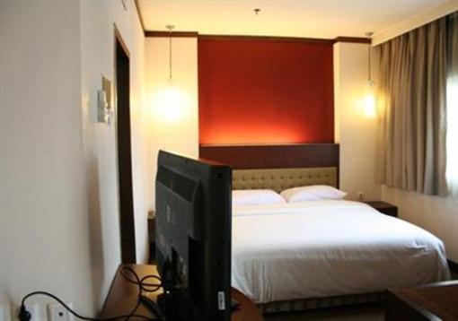 фото отеля Hotel Melawai 1 Jakarta