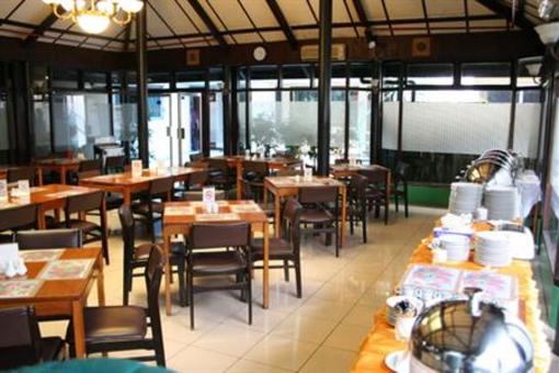 фото отеля Hotel Melawai 1 Jakarta