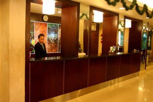 фото отеля Hotel Melawai 1 Jakarta