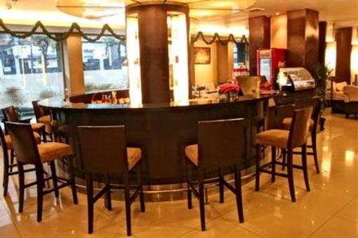 фото отеля Hotel Melawai 1 Jakarta