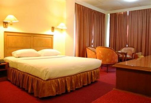 фото отеля Hotel Melawai 1 Jakarta