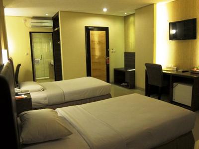 фото отеля Hotel Melawai 1 Jakarta