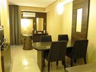 фото отеля Hotel Melawai 1 Jakarta