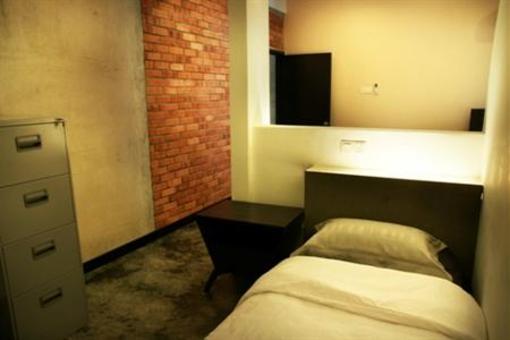 фото отеля Home-Zone Boutique Guesthouse