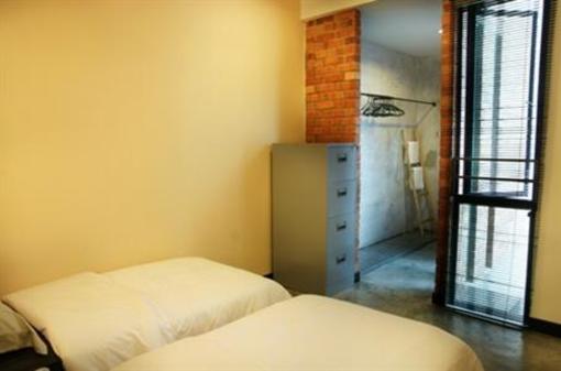 фото отеля Home-Zone Boutique Guesthouse