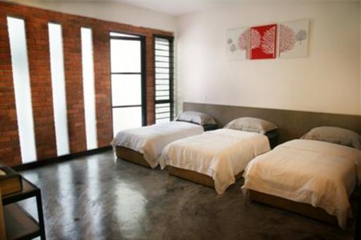 фото отеля Home-Zone Boutique Guesthouse