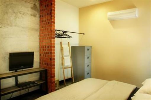 фото отеля Home-Zone Boutique Guesthouse
