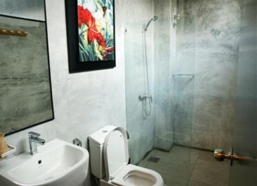 фото отеля Home-Zone Boutique Guesthouse