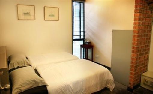 фото отеля Home-Zone Boutique Guesthouse