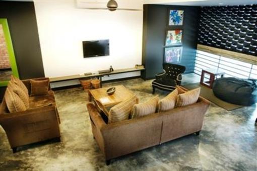 фото отеля Home-Zone Boutique Guesthouse
